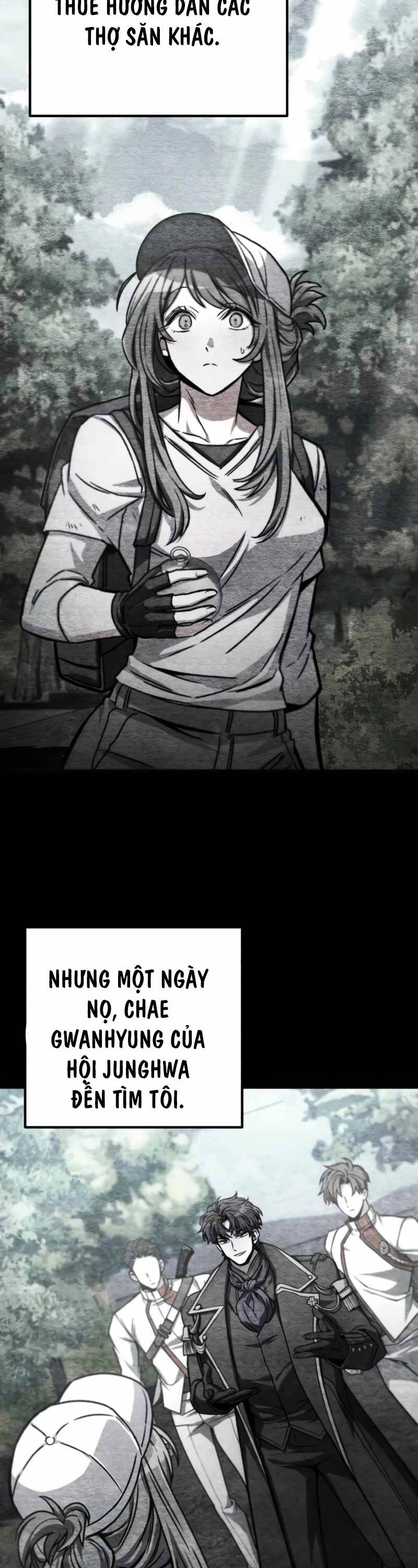 Sát Thủ Thiên Tài Đơn Độc Chapter 34 - 4