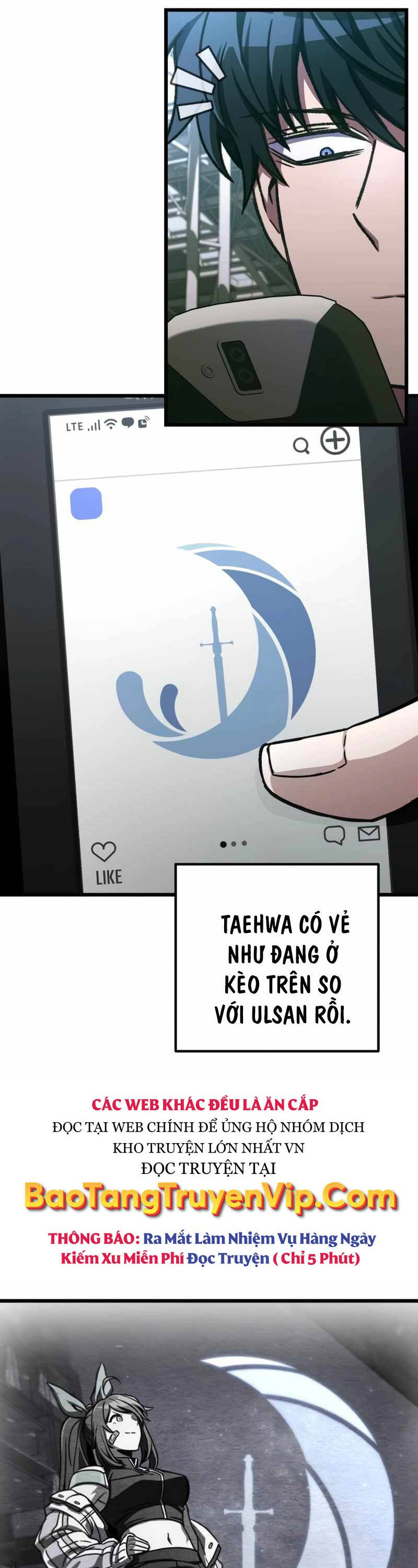 Sát Thủ Thiên Tài Đơn Độc Chapter 34 - 31