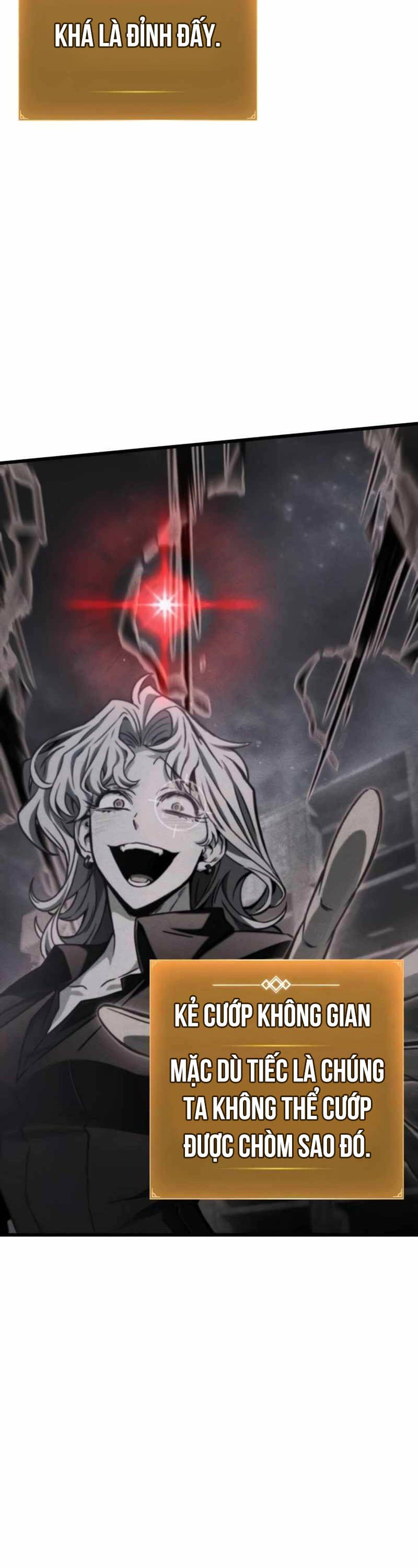 Sát Thủ Thiên Tài Đơn Độc Chapter 34 - 34