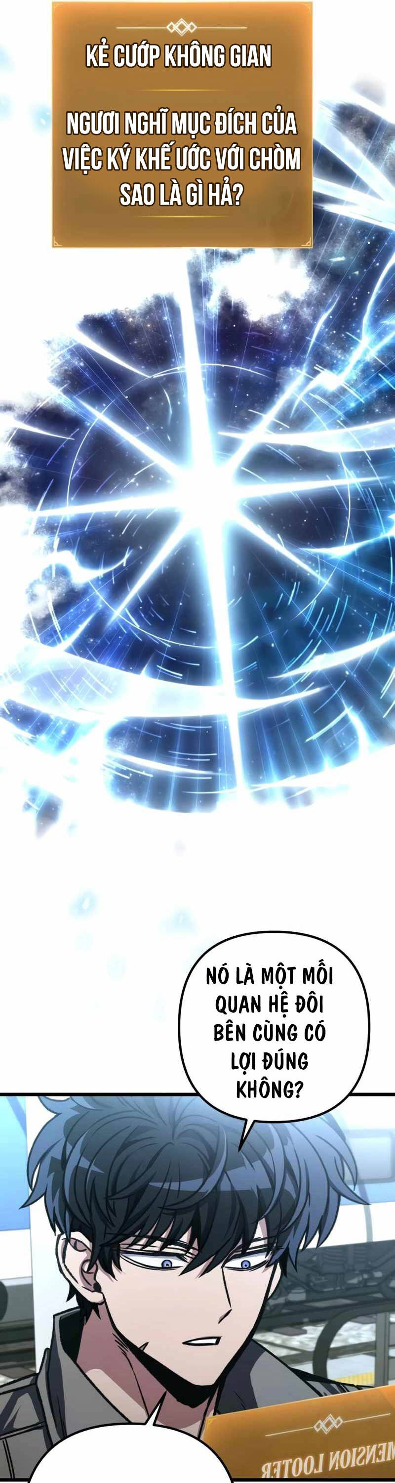 Sát Thủ Thiên Tài Đơn Độc Chapter 34 - 36