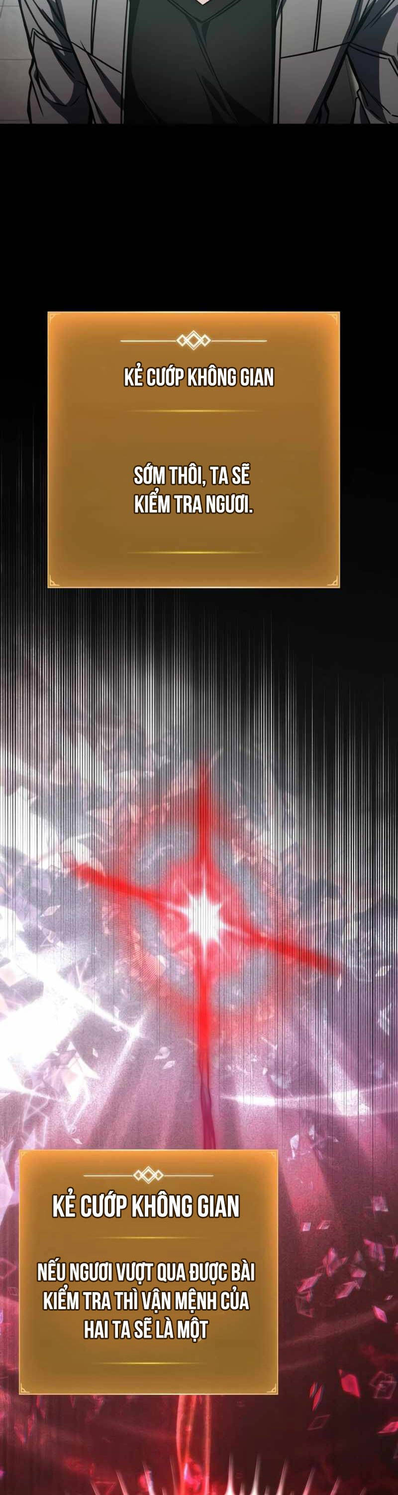 Sát Thủ Thiên Tài Đơn Độc Chapter 34 - 39