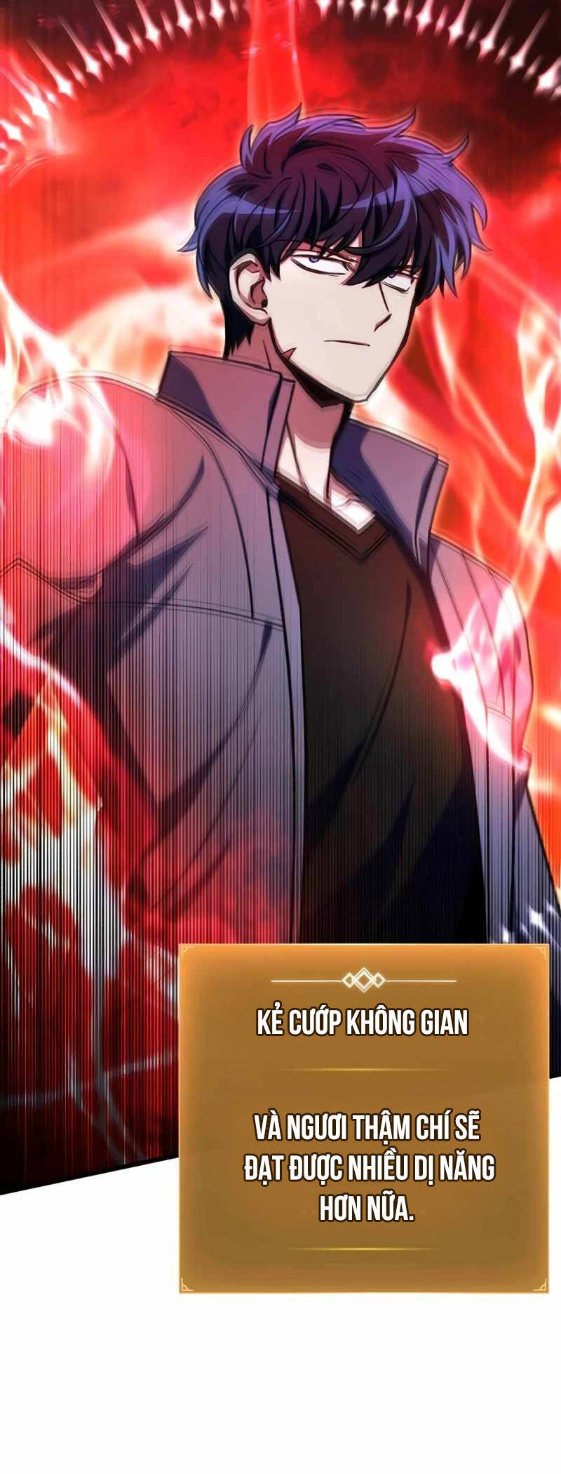 Sát Thủ Thiên Tài Đơn Độc Chapter 34 - 40
