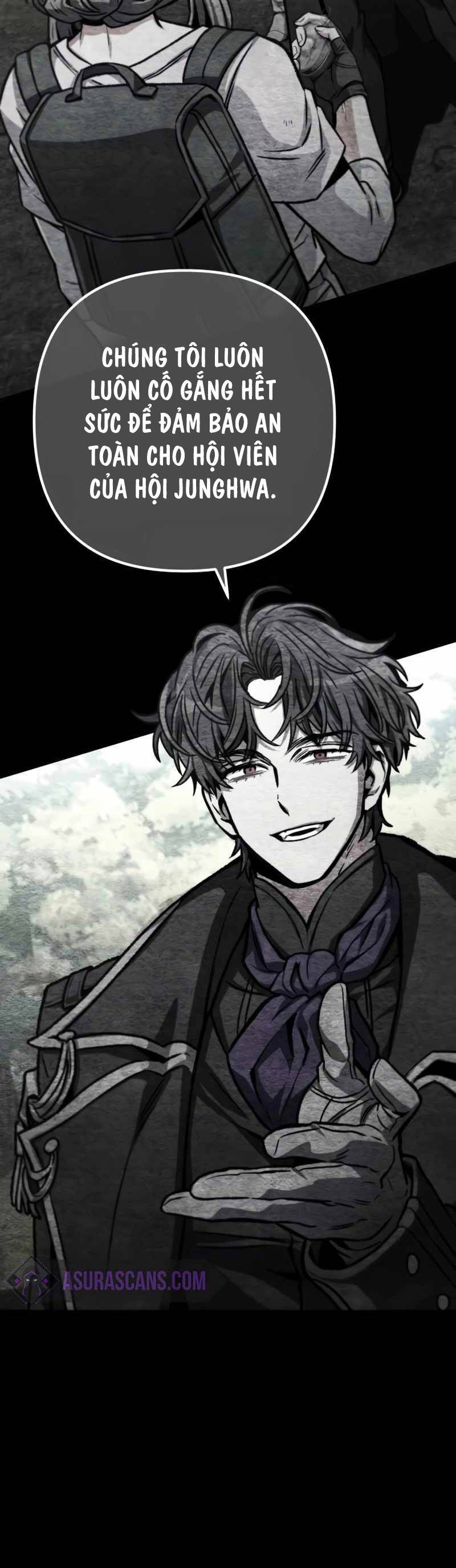 Sát Thủ Thiên Tài Đơn Độc Chapter 34 - 5