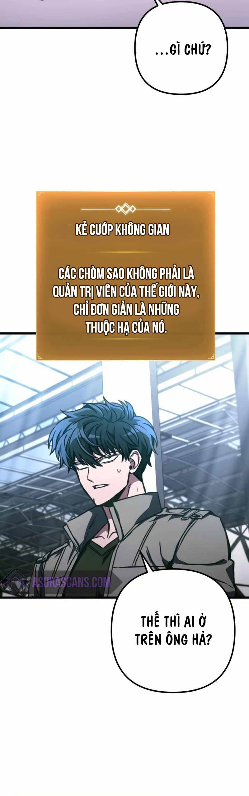 Sát Thủ Thiên Tài Đơn Độc Chapter 34 - 45