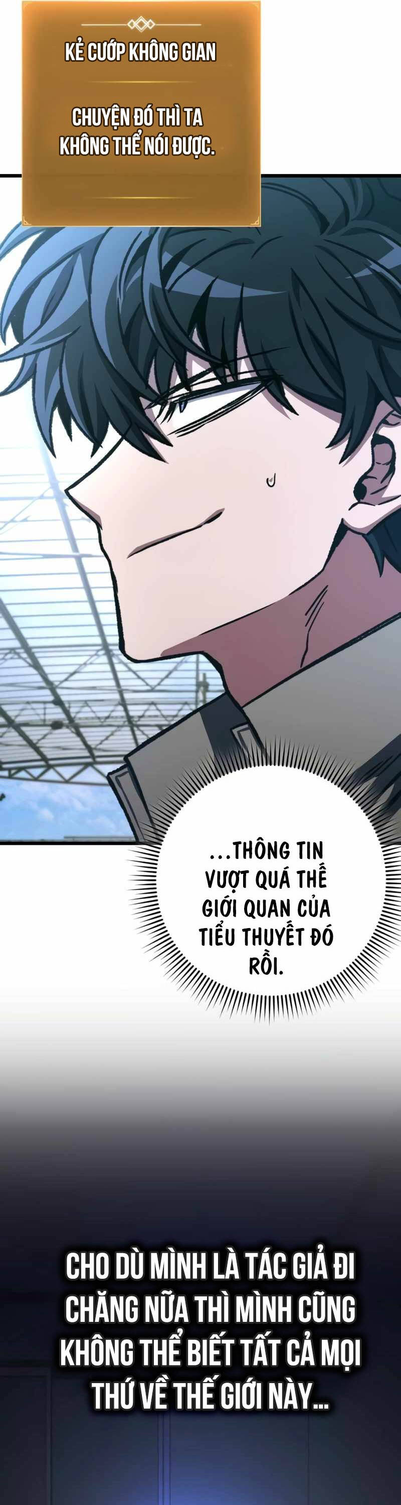Sát Thủ Thiên Tài Đơn Độc Chapter 34 - 46