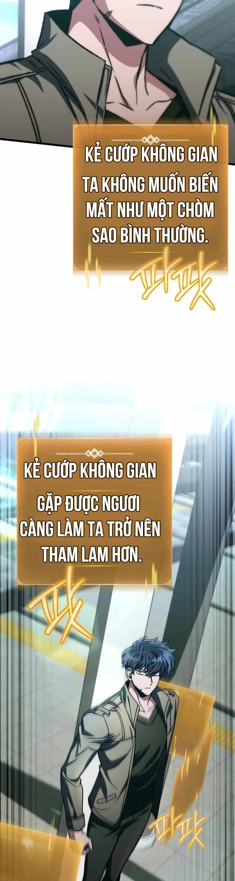 Sát Thủ Thiên Tài Đơn Độc Chapter 34 - 48