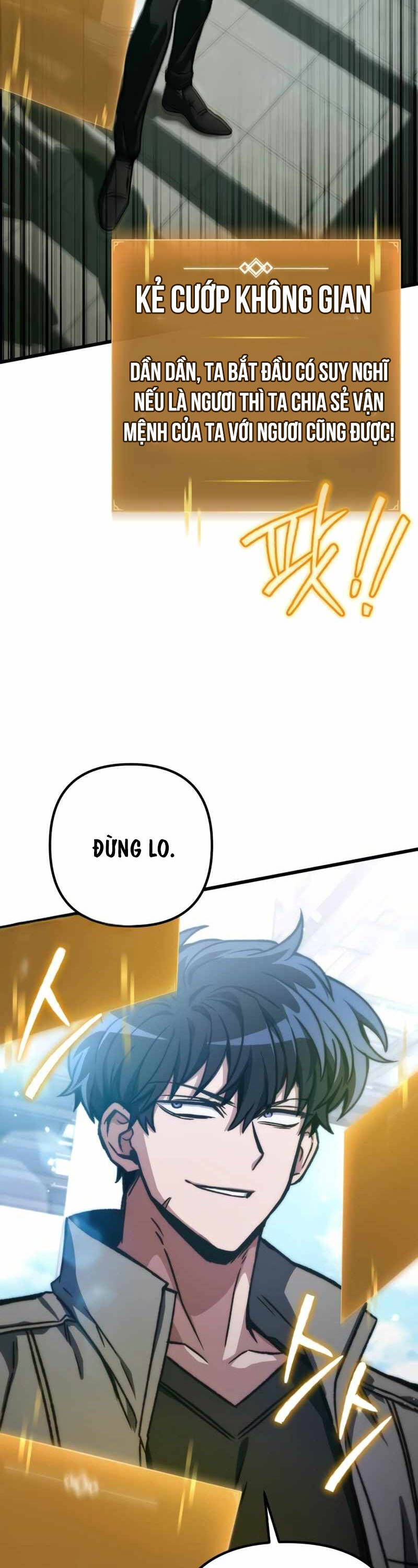 Sát Thủ Thiên Tài Đơn Độc Chapter 34 - 49