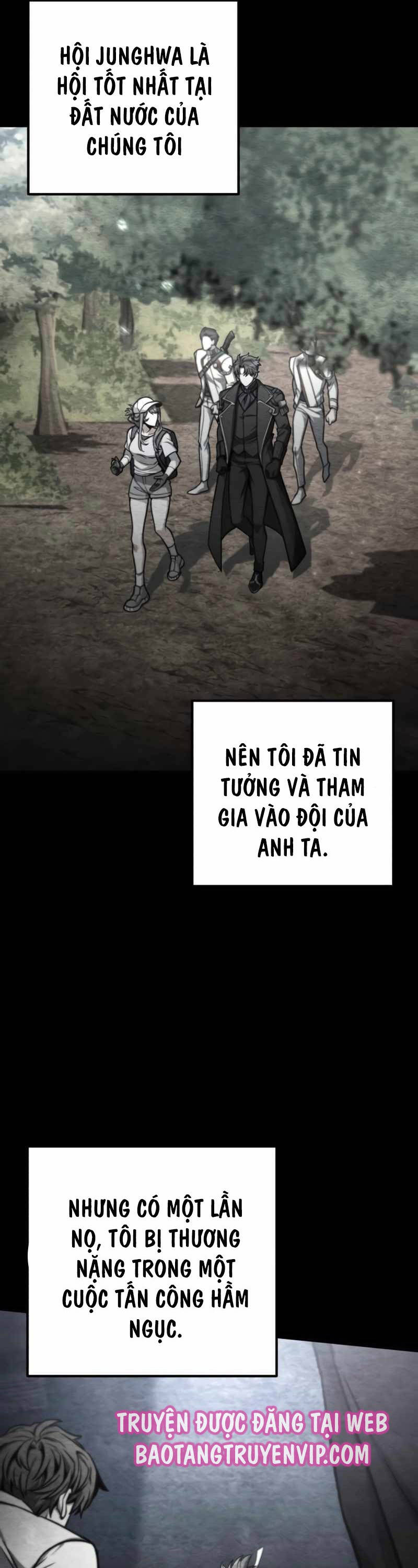 Sát Thủ Thiên Tài Đơn Độc Chapter 34 - 6