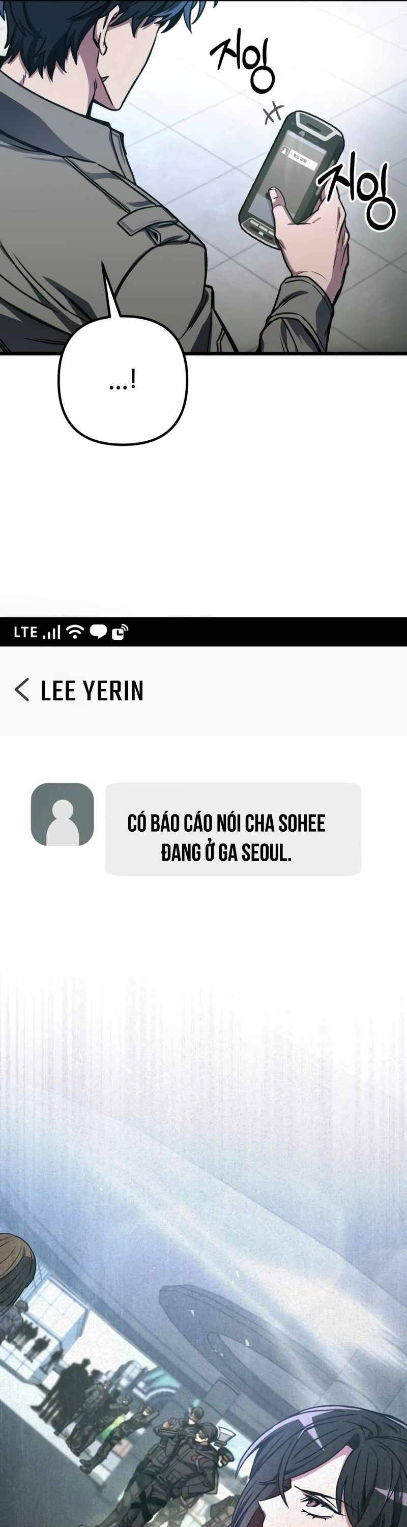 Sát Thủ Thiên Tài Đơn Độc Chapter 34 - 51