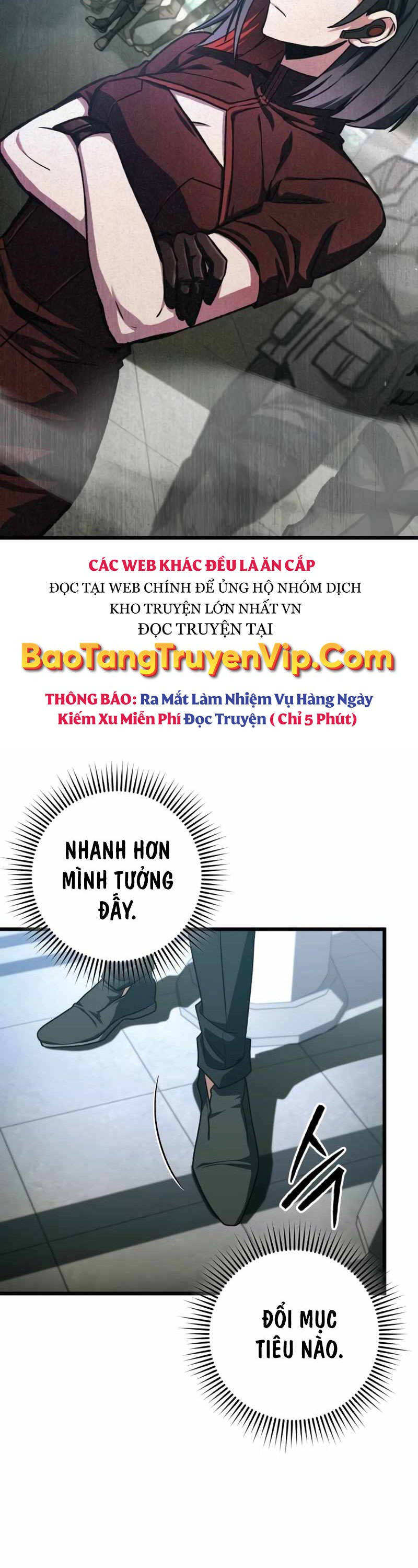 Sát Thủ Thiên Tài Đơn Độc Chapter 34 - 52