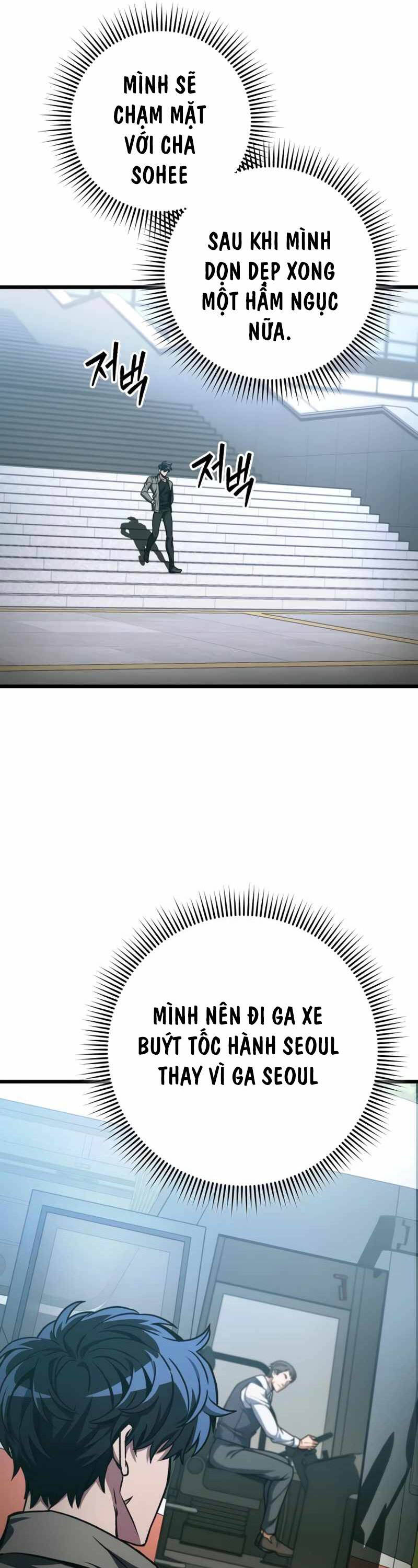 Sát Thủ Thiên Tài Đơn Độc Chapter 34 - 53
