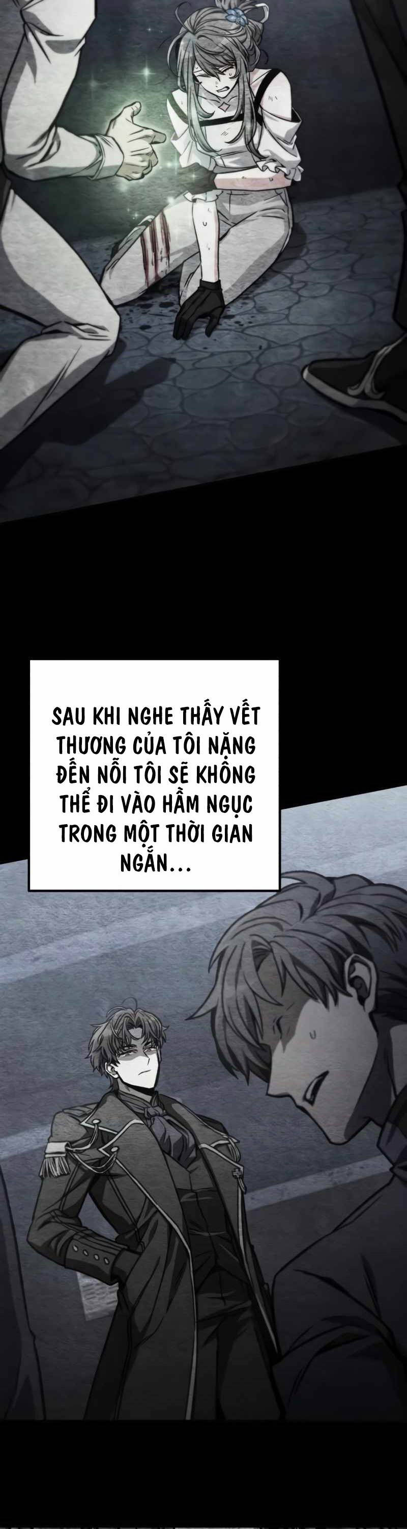 Sát Thủ Thiên Tài Đơn Độc Chapter 34 - 7