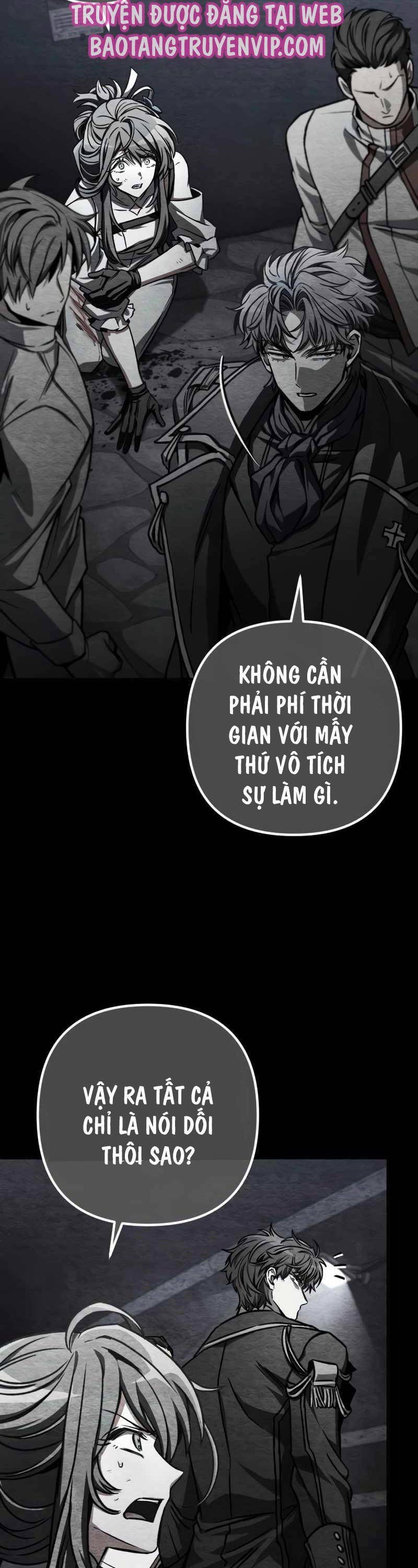 Sát Thủ Thiên Tài Đơn Độc Chapter 34 - 9