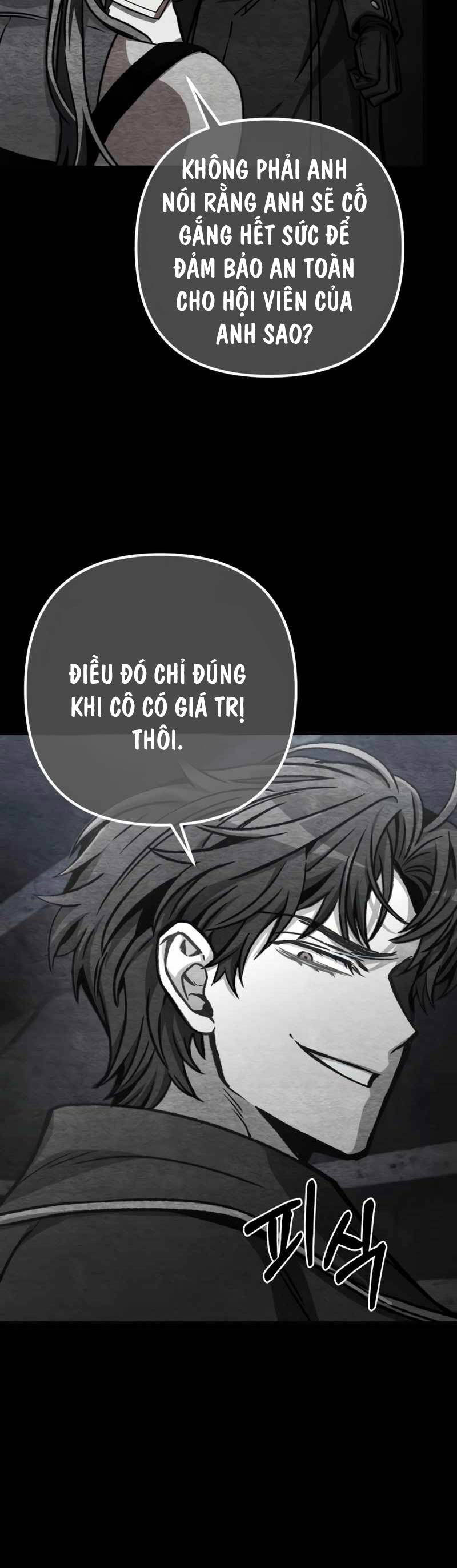 Sát Thủ Thiên Tài Đơn Độc Chapter 34 - 10