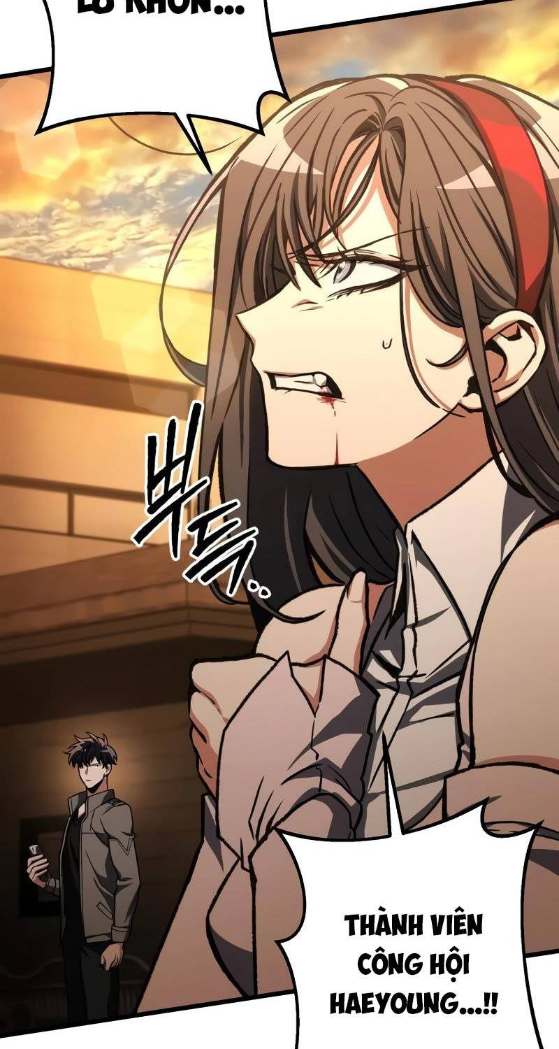 Sát Thủ Thiên Tài Đơn Độc Chapter 35 - 16