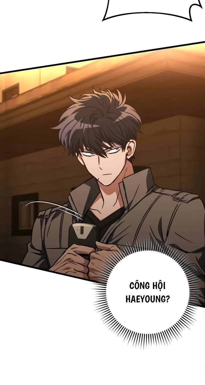 Sát Thủ Thiên Tài Đơn Độc Chapter 35 - 17