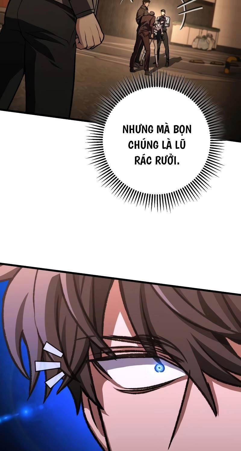 Sát Thủ Thiên Tài Đơn Độc Chapter 35 - 23