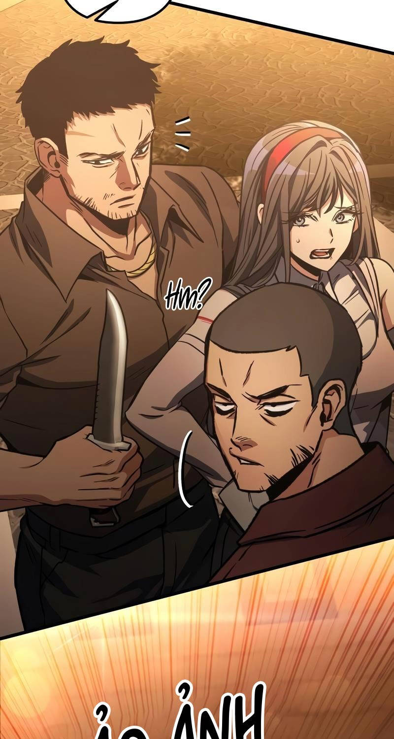 Sát Thủ Thiên Tài Đơn Độc Chapter 35 - 31