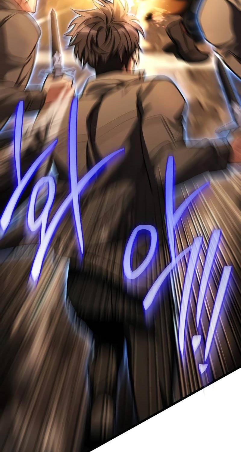 Sát Thủ Thiên Tài Đơn Độc Chapter 35 - 42