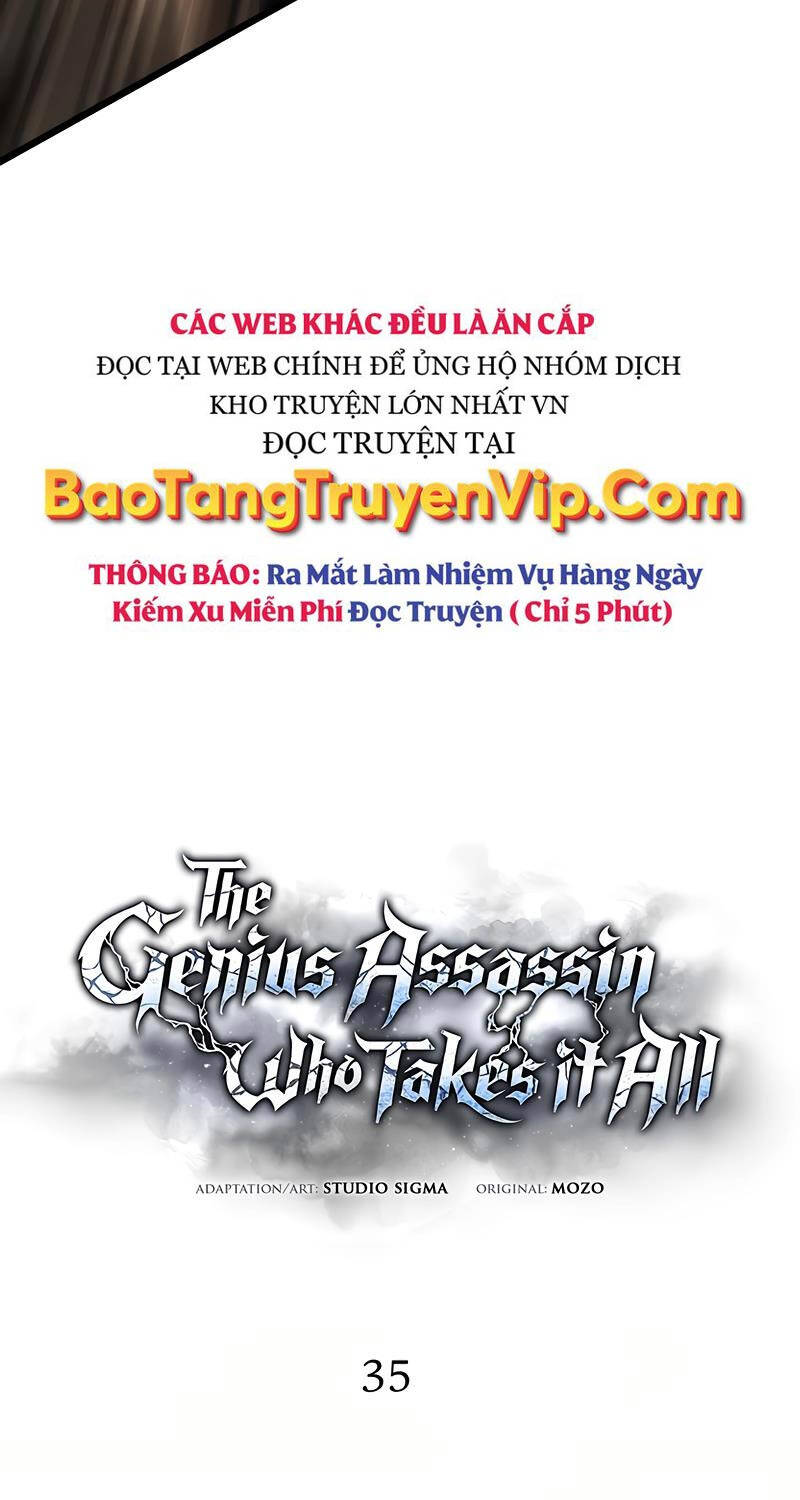 Sát Thủ Thiên Tài Đơn Độc Chapter 35 - 43