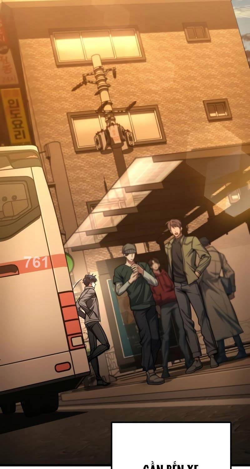 Sát Thủ Thiên Tài Đơn Độc Chapter 35 - 6