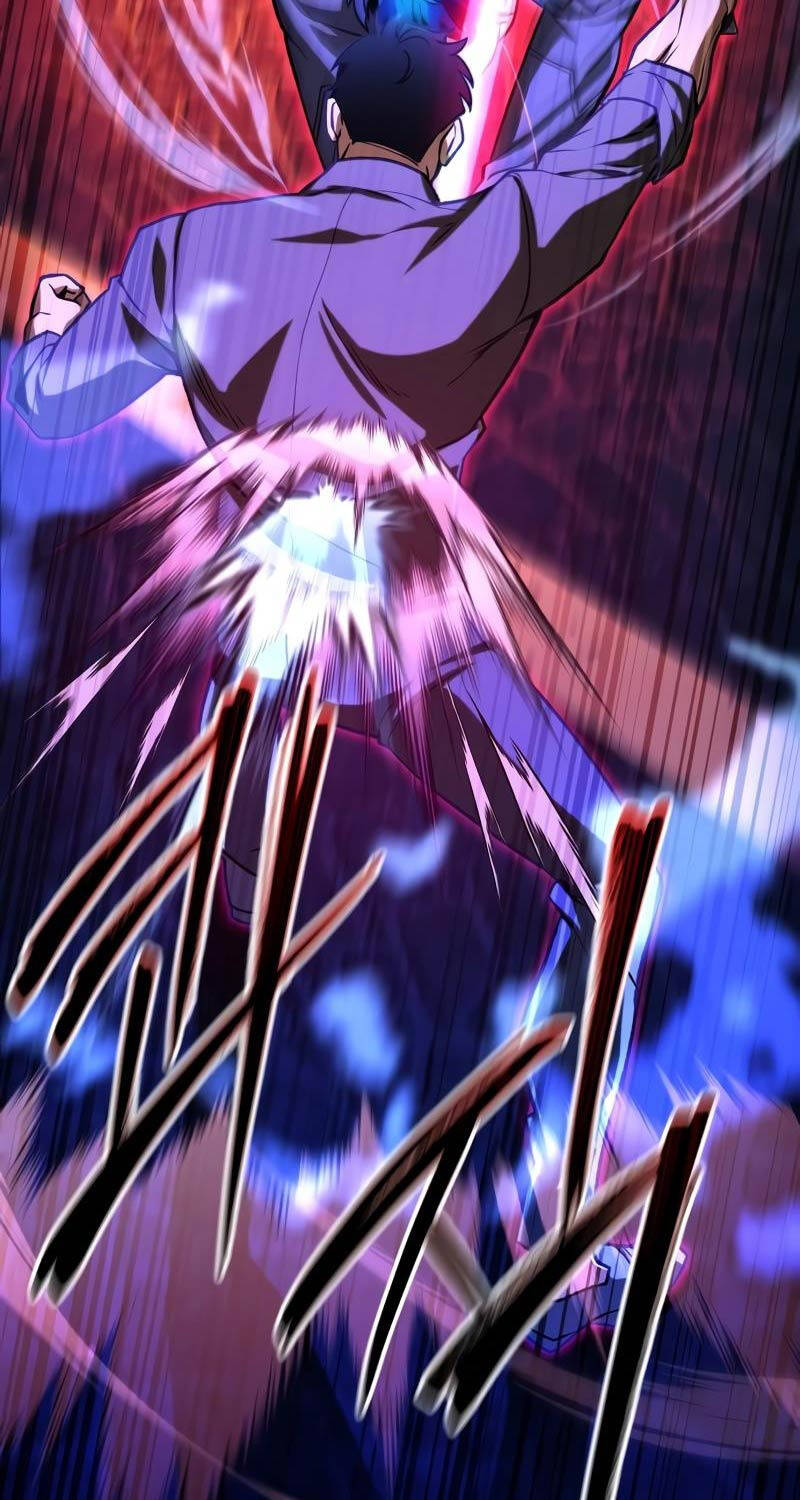 Sát Thủ Thiên Tài Đơn Độc Chapter 35 - 69