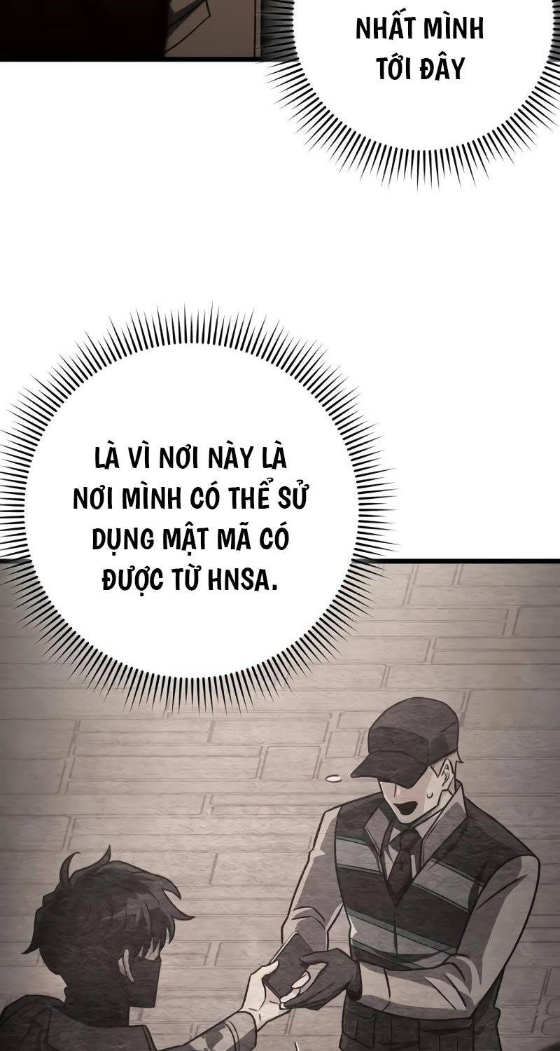 Sát Thủ Thiên Tài Đơn Độc Chapter 35 - 8