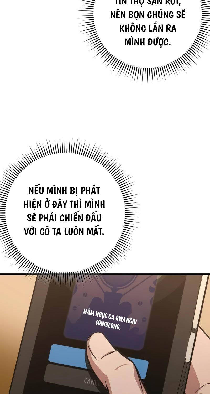 Sát Thủ Thiên Tài Đơn Độc Chapter 35 - 10