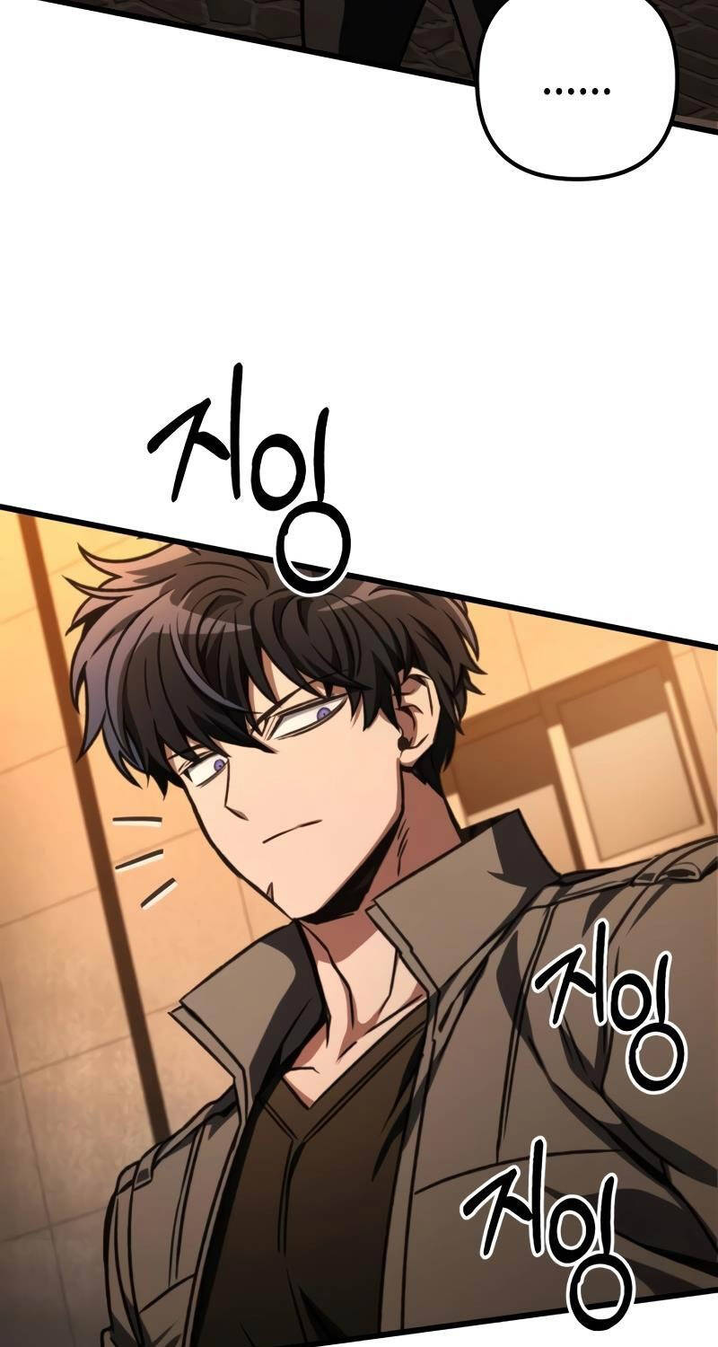 Sát Thủ Thiên Tài Đơn Độc Chapter 35 - 93