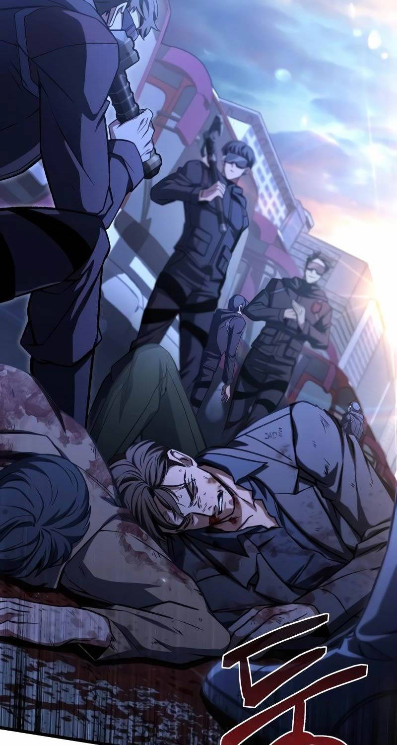 Sát Thủ Thiên Tài Đơn Độc Chapter 36 - 16