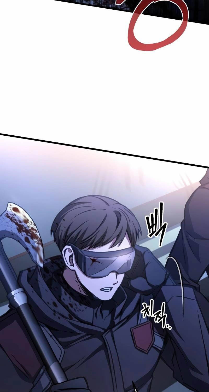 Sát Thủ Thiên Tài Đơn Độc Chapter 36 - 17