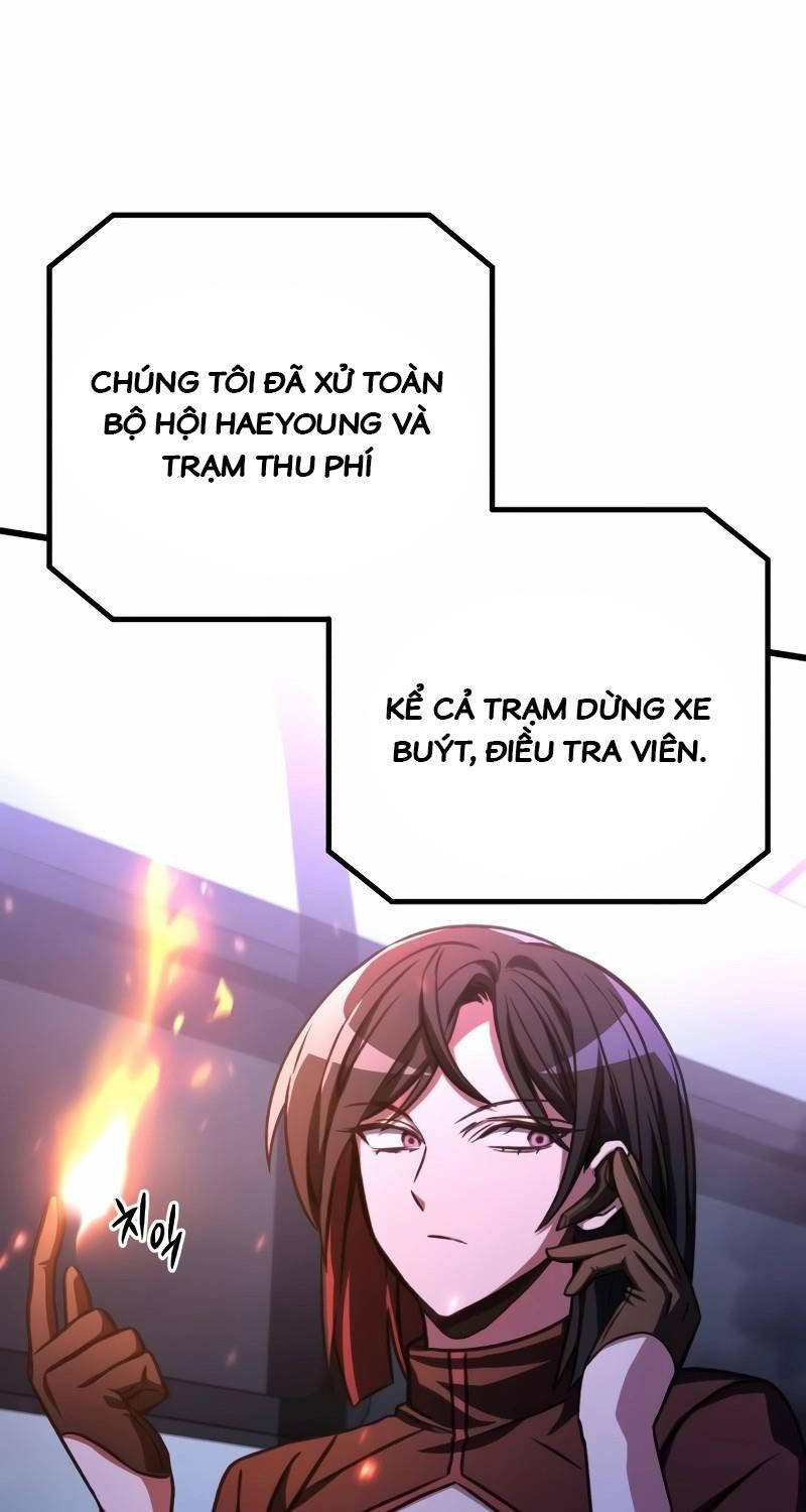 Sát Thủ Thiên Tài Đơn Độc Chapter 36 - 19