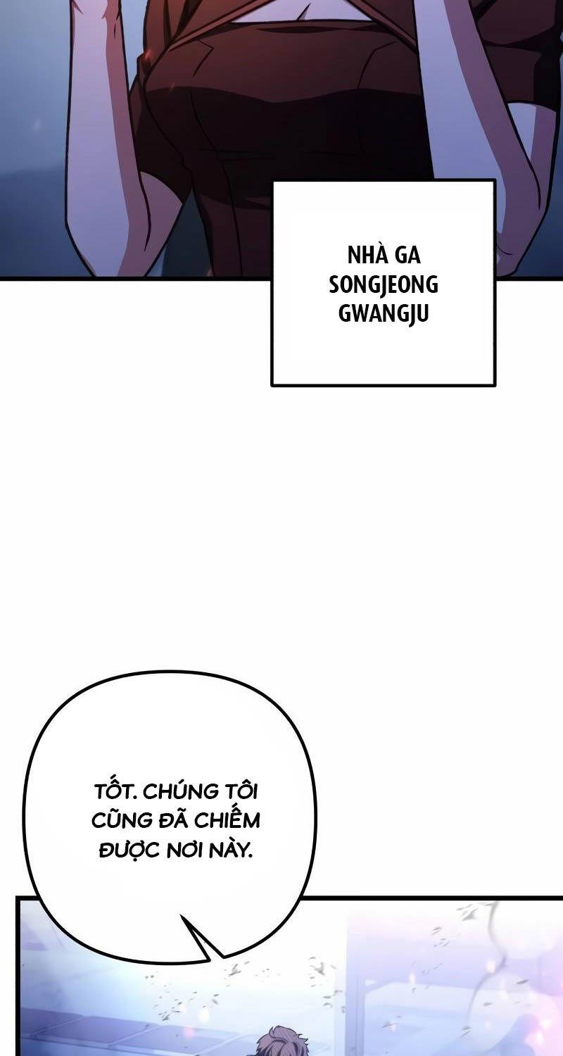 Sát Thủ Thiên Tài Đơn Độc Chapter 36 - 20