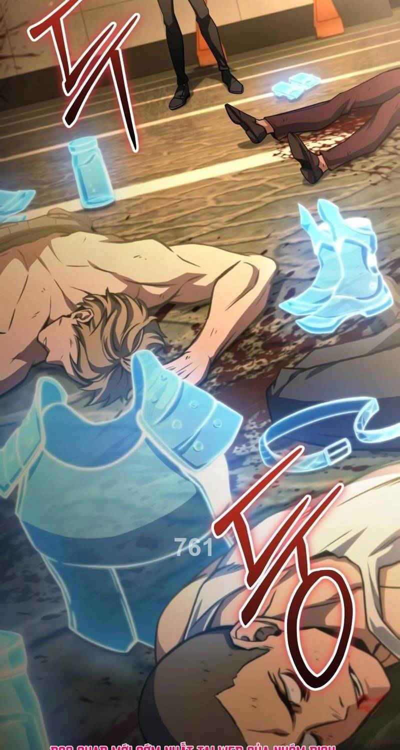 Sát Thủ Thiên Tài Đơn Độc Chapter 36 - 3