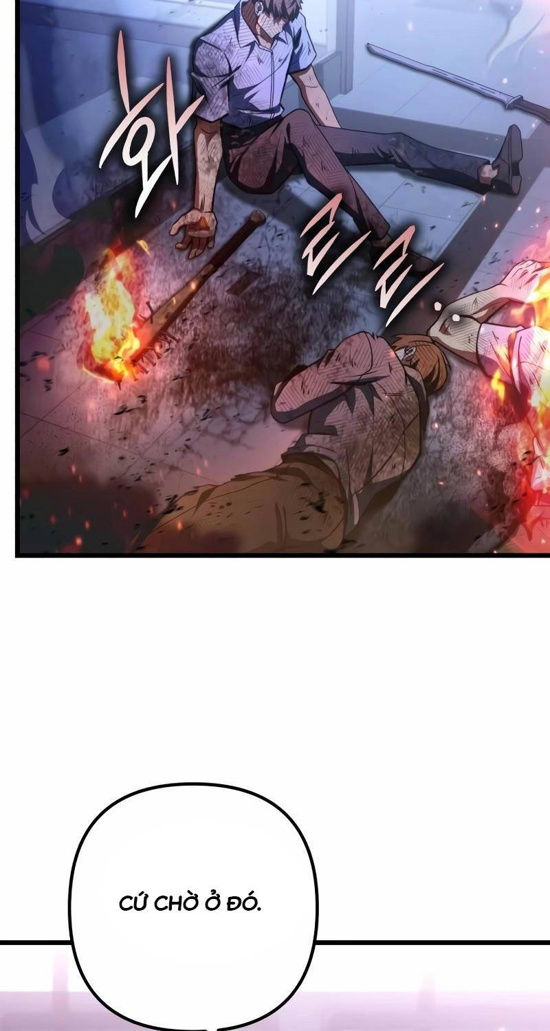 Sát Thủ Thiên Tài Đơn Độc Chapter 36 - 21