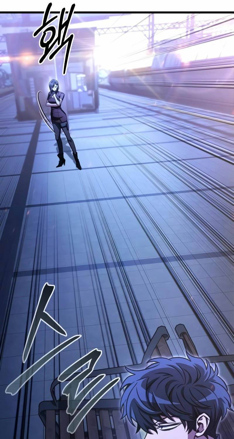 Sát Thủ Thiên Tài Đơn Độc Chapter 36 - 26