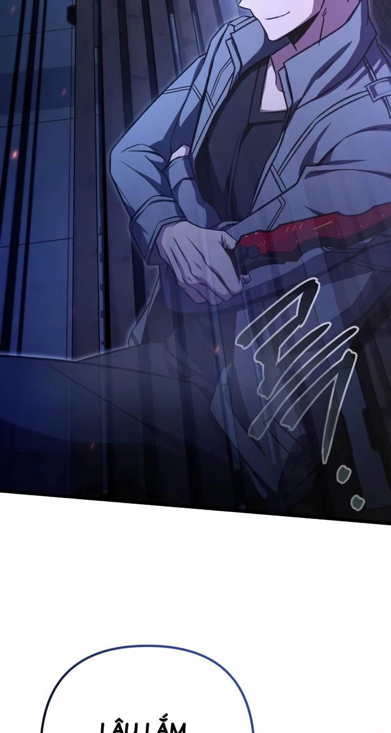 Sát Thủ Thiên Tài Đơn Độc Chapter 36 - 27