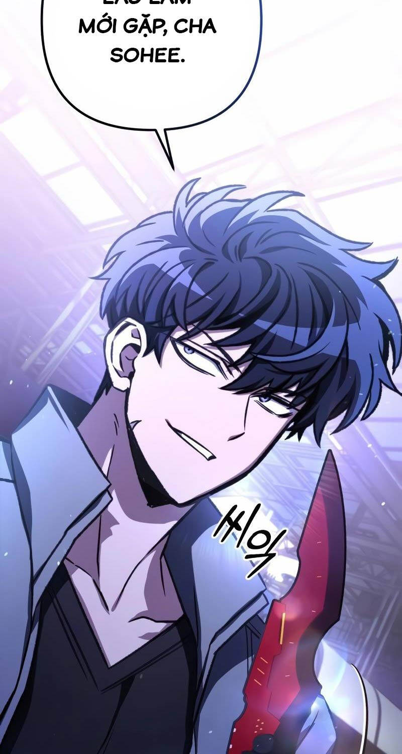Sát Thủ Thiên Tài Đơn Độc Chapter 36 - 28