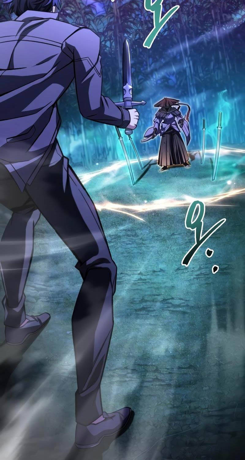 Sát Thủ Thiên Tài Đơn Độc Chapter 36 - 32