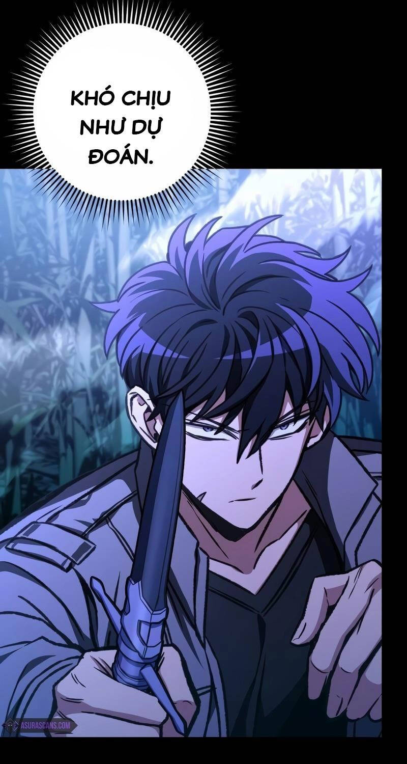 Sát Thủ Thiên Tài Đơn Độc Chapter 36 - 35