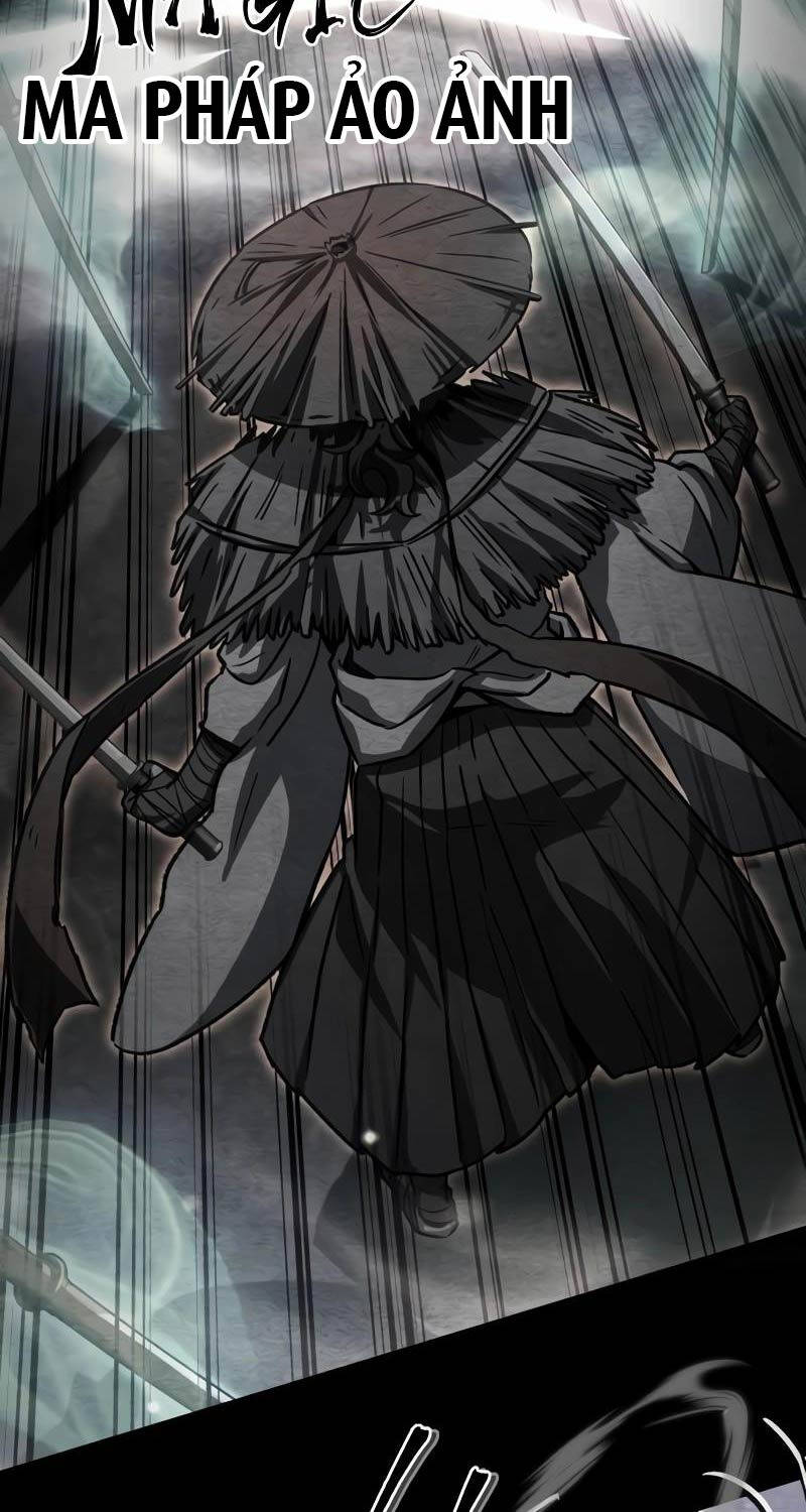 Sát Thủ Thiên Tài Đơn Độc Chapter 36 - 38