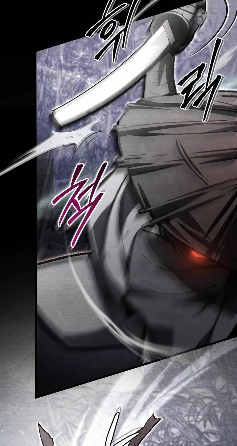 Sát Thủ Thiên Tài Đơn Độc Chapter 36 - 39