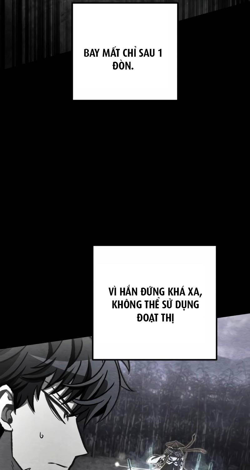 Sát Thủ Thiên Tài Đơn Độc Chapter 36 - 43