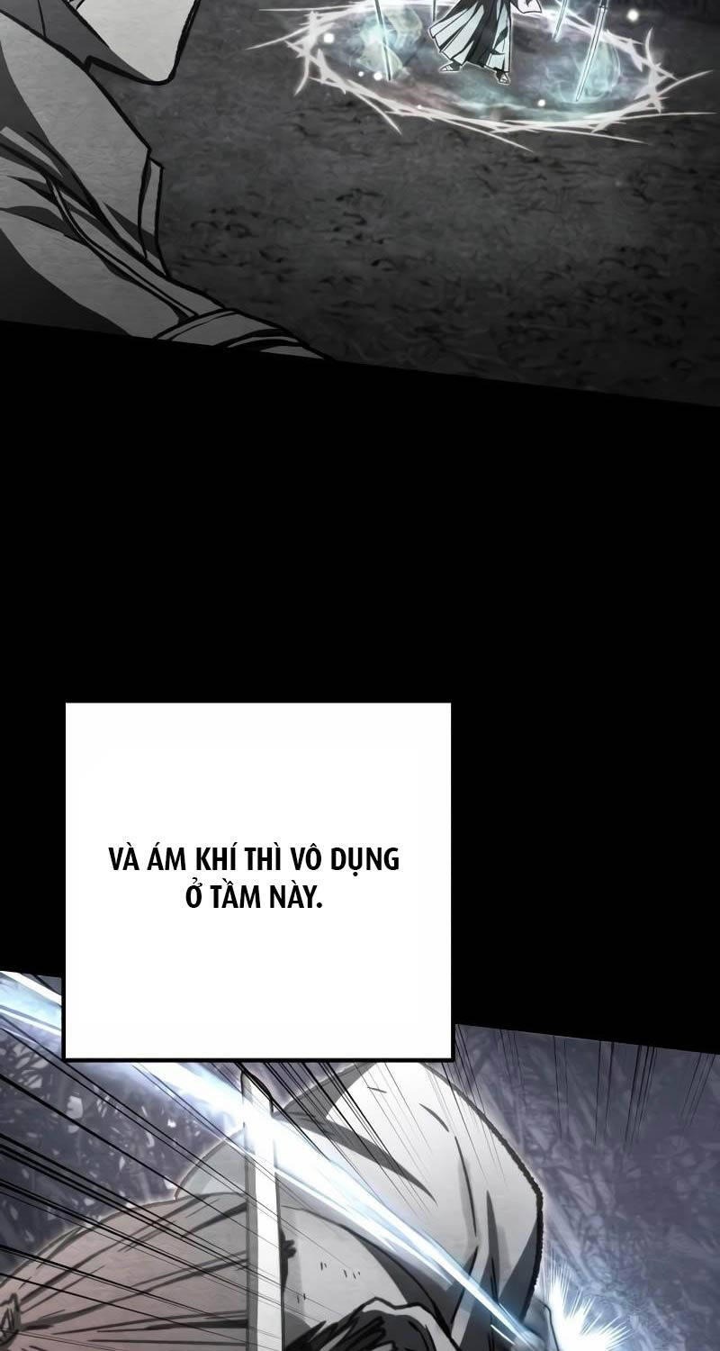 Sát Thủ Thiên Tài Đơn Độc Chapter 36 - 44