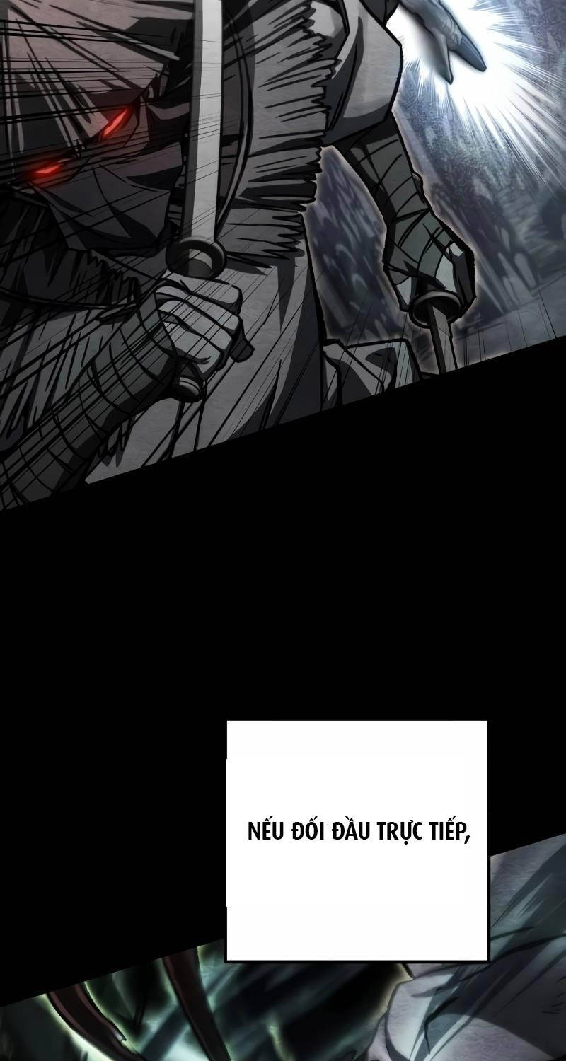 Sát Thủ Thiên Tài Đơn Độc Chapter 36 - 45