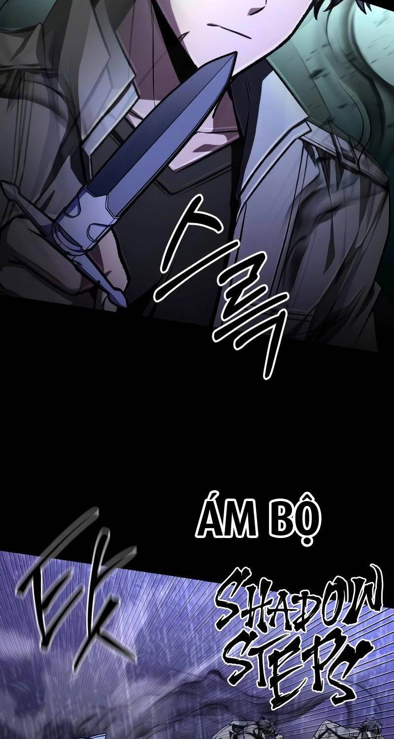 Sát Thủ Thiên Tài Đơn Độc Chapter 36 - 48