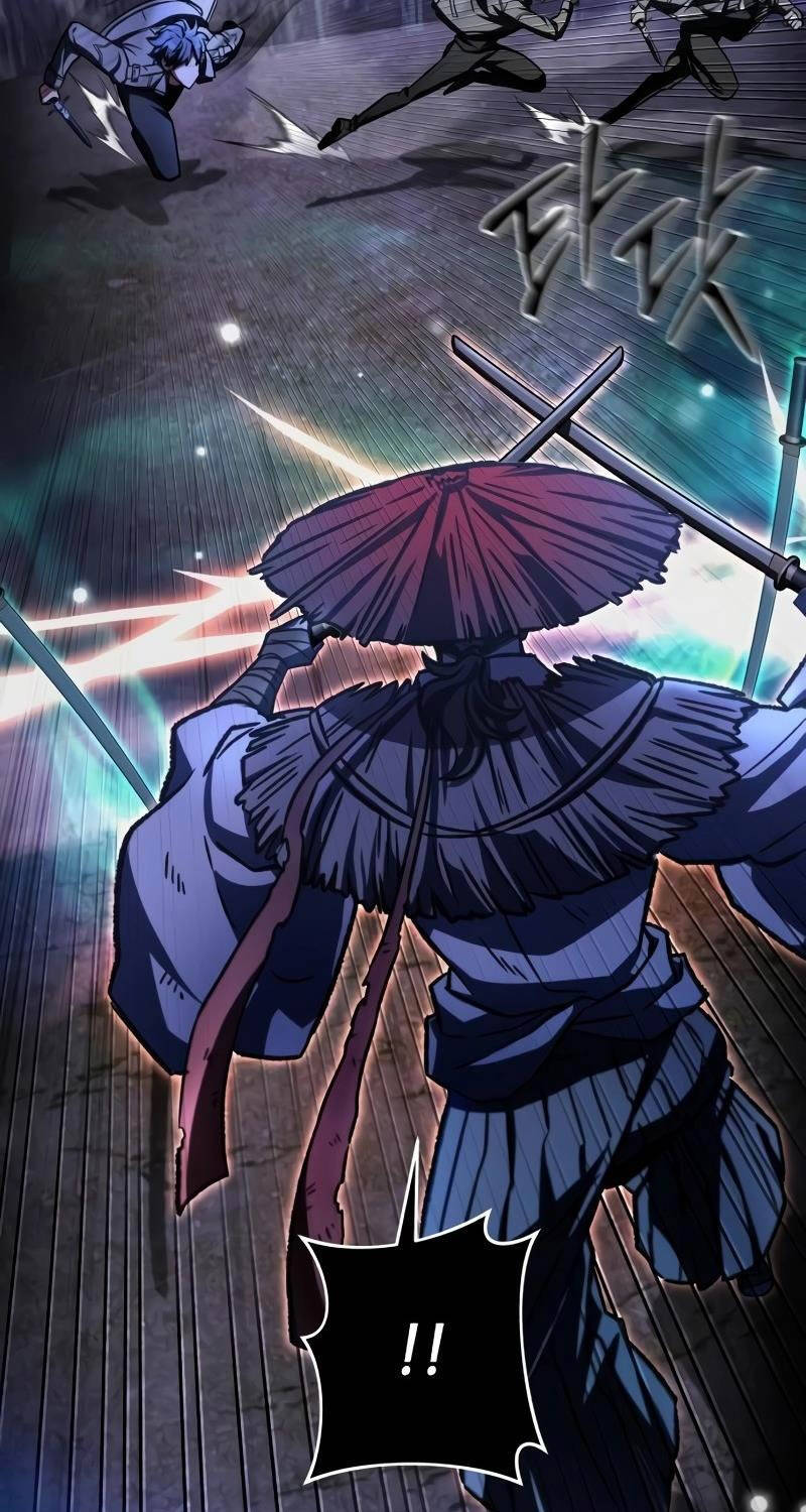 Sát Thủ Thiên Tài Đơn Độc Chapter 36 - 49