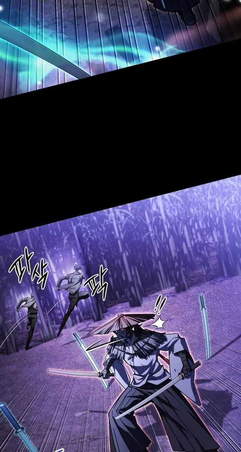 Sát Thủ Thiên Tài Đơn Độc Chapter 36 - 50