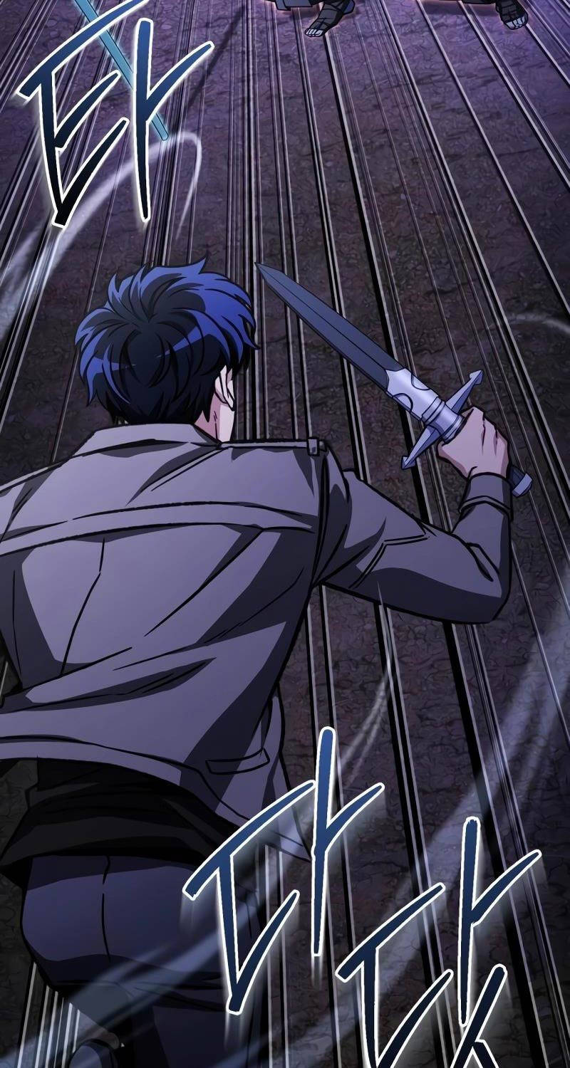 Sát Thủ Thiên Tài Đơn Độc Chapter 36 - 51