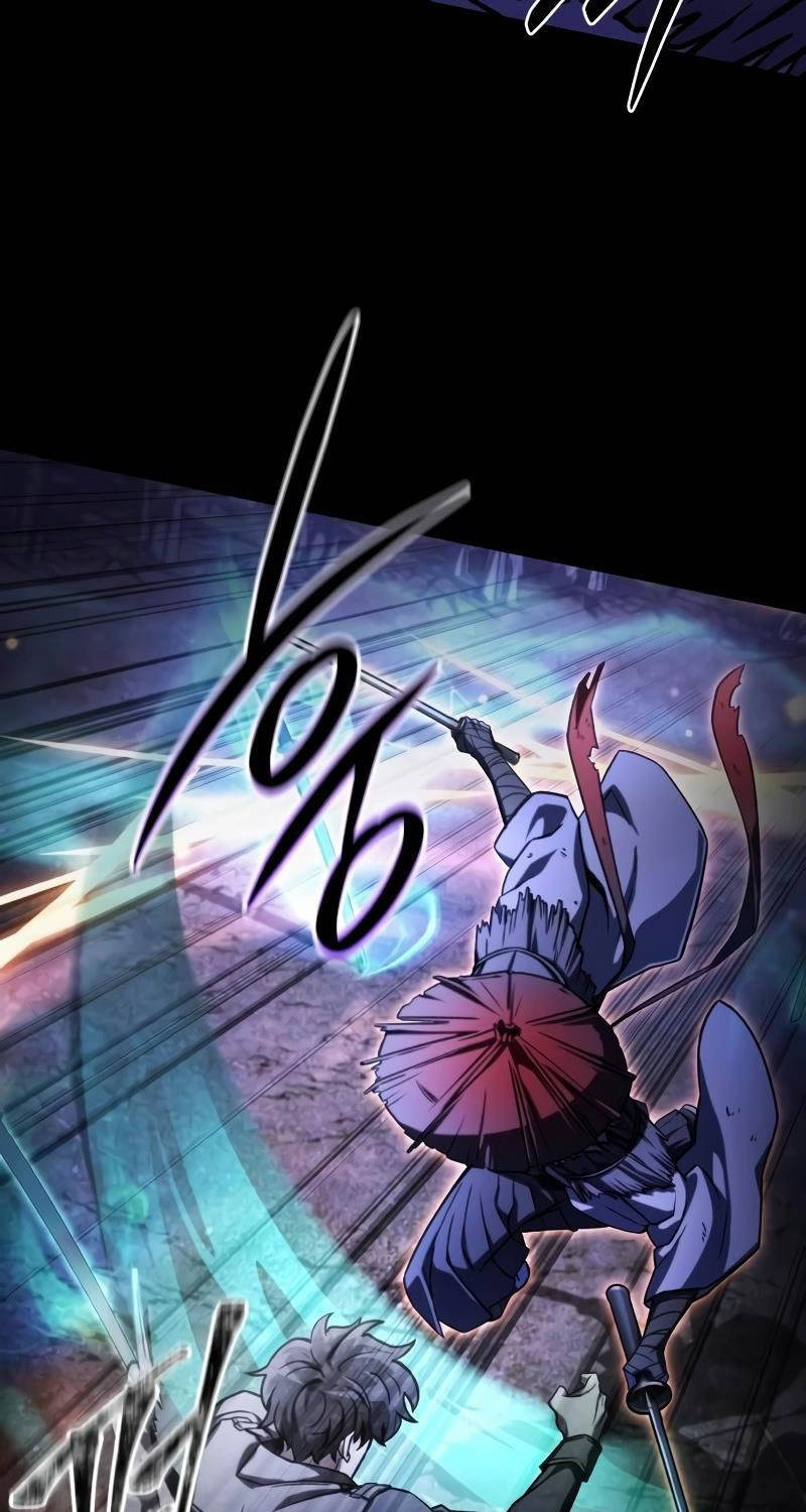 Sát Thủ Thiên Tài Đơn Độc Chapter 36 - 53